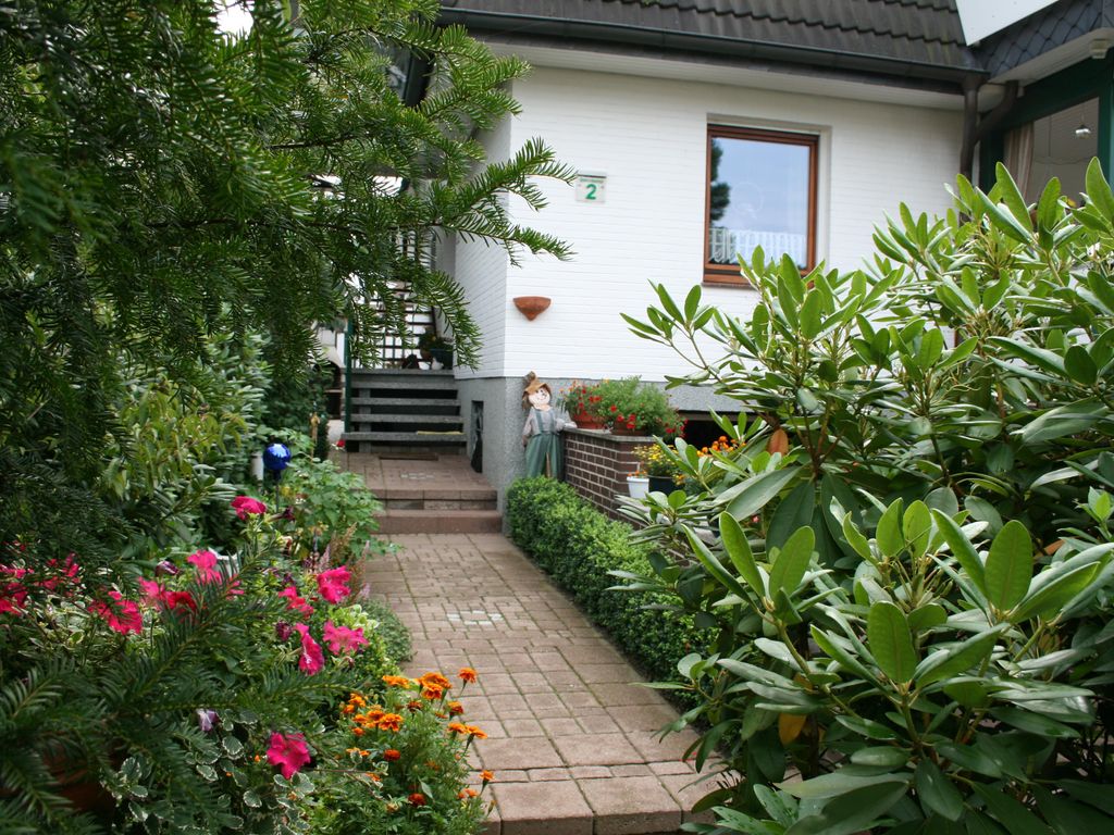 Gevers Ingrid, Ferienwohnung