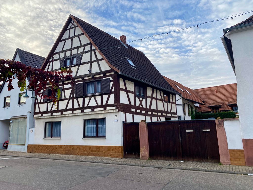 Ferienhaus Kommod