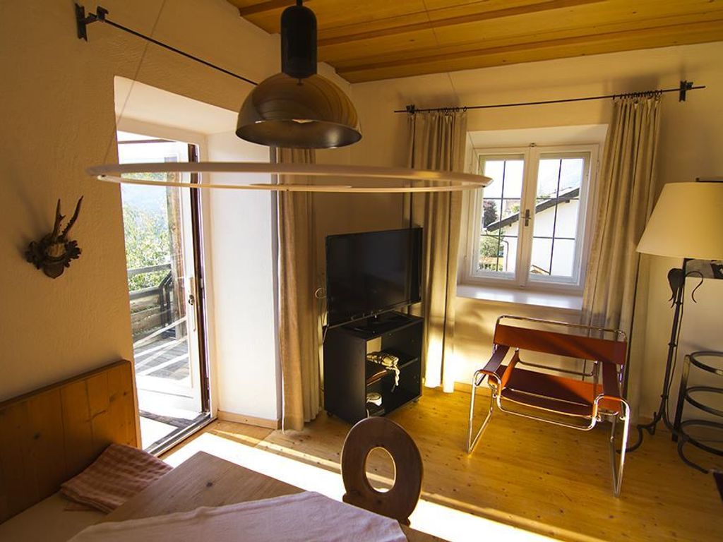 Appartements Greier