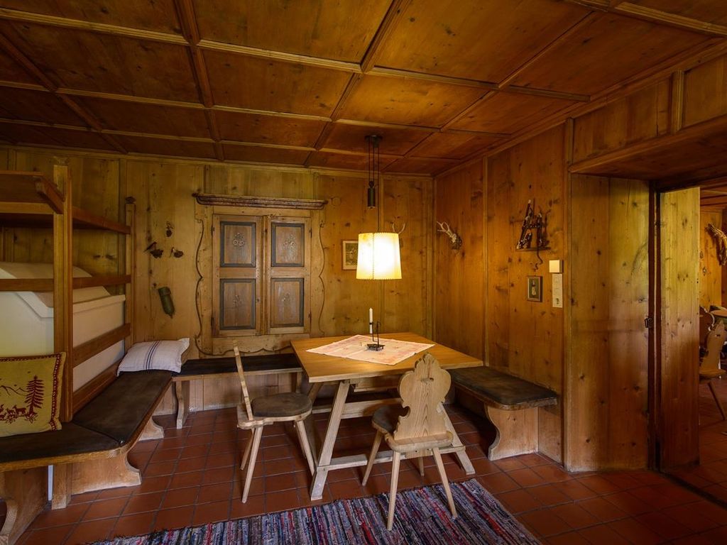 Appartements Greier