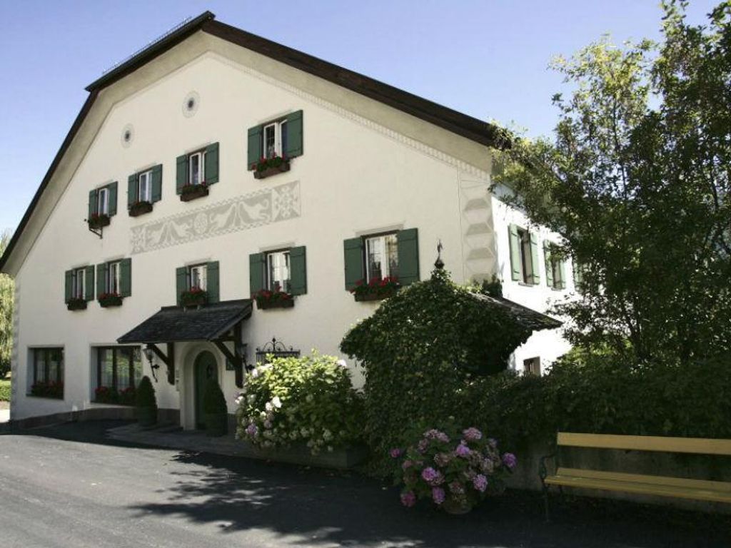 Appartements Greier