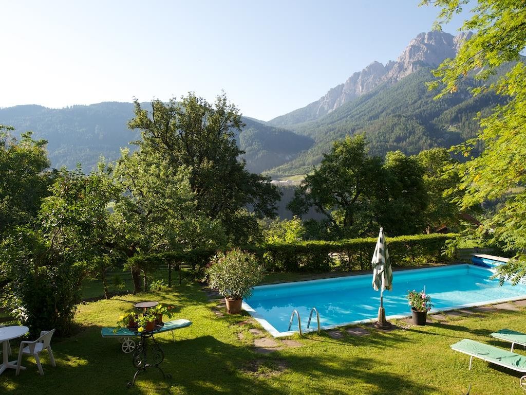 Appartements Greier