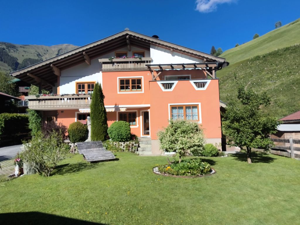 Haus Langreiter