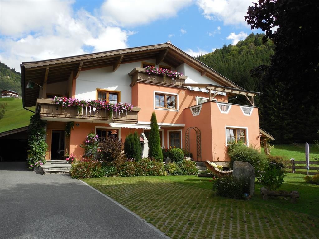 Haus Langreiter