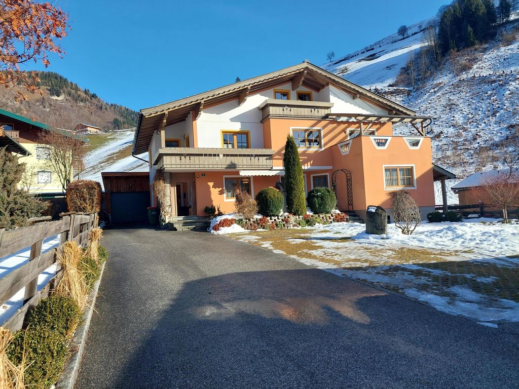 Haus Langreiter
