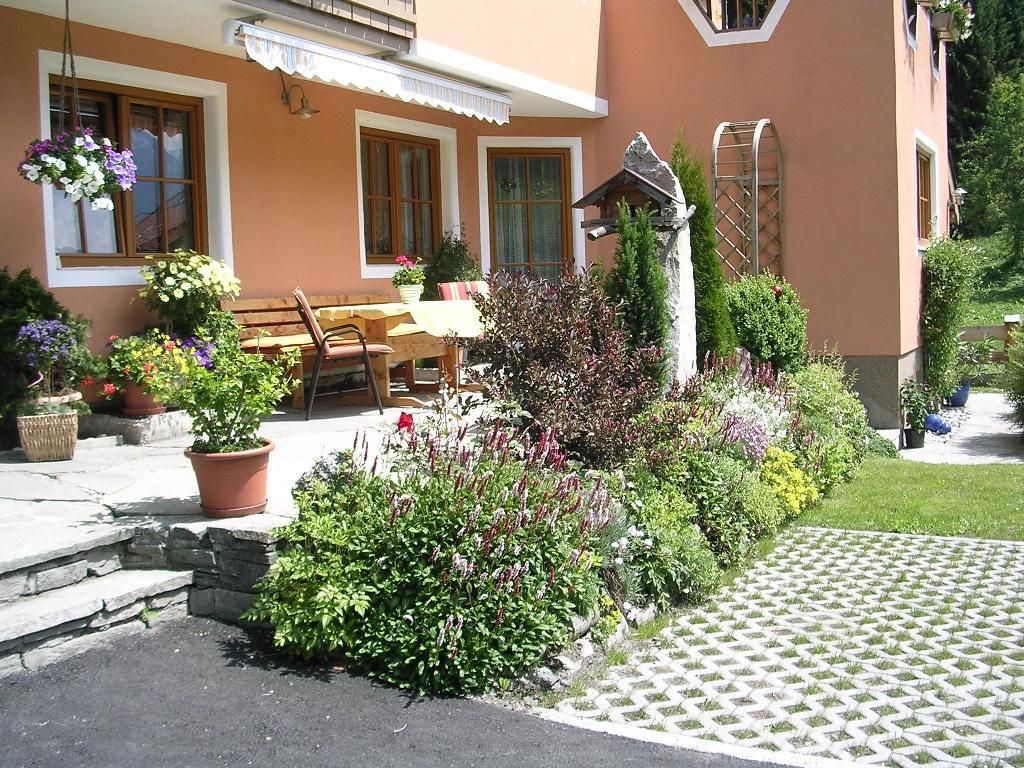 Haus Langreiter