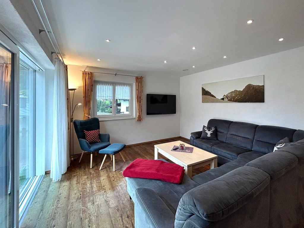 Ferienhaus Holidayfritz