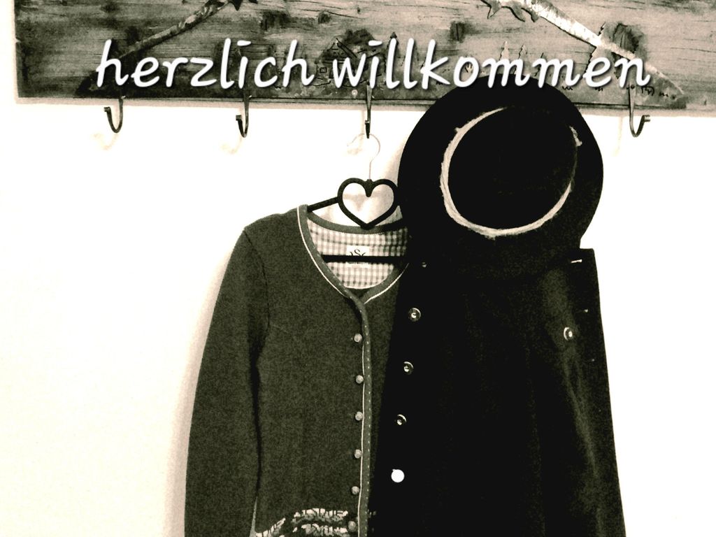Apartment Bergzeit Leutasch