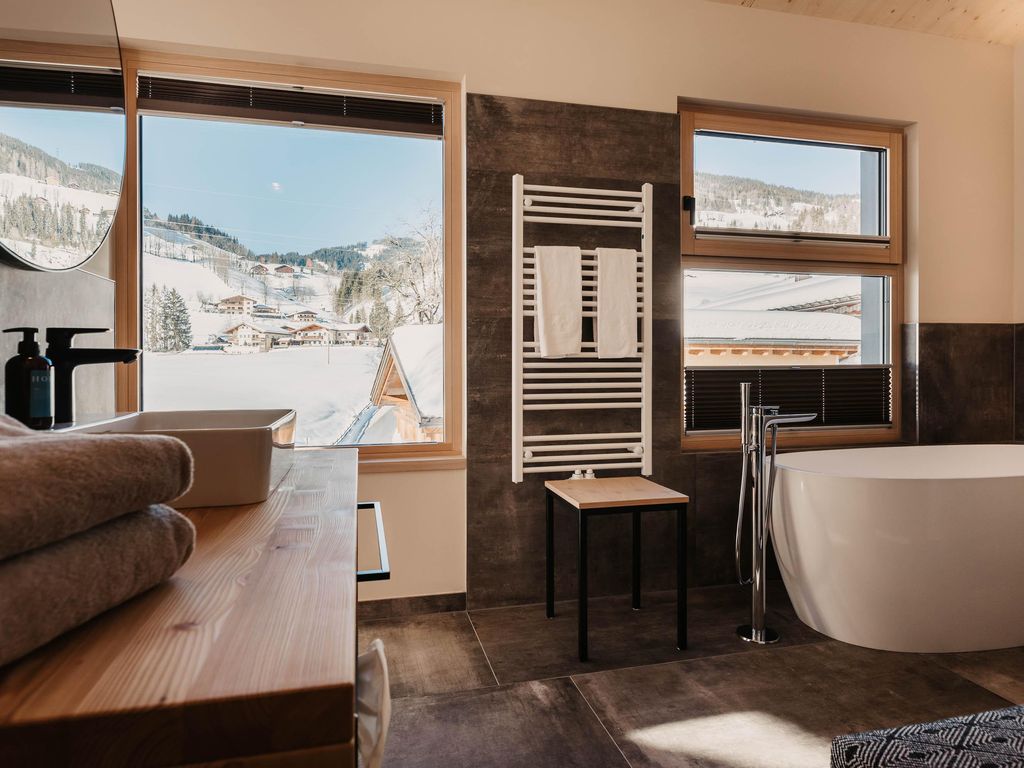 Hofgut Wagrain – Apartment & Lifestyle Resort