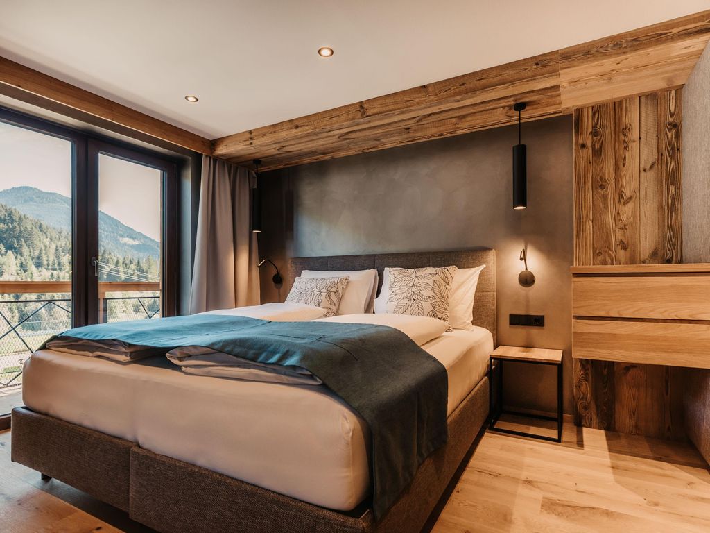 Hofgut Wagrain – Apartment & Lifestyle Resort