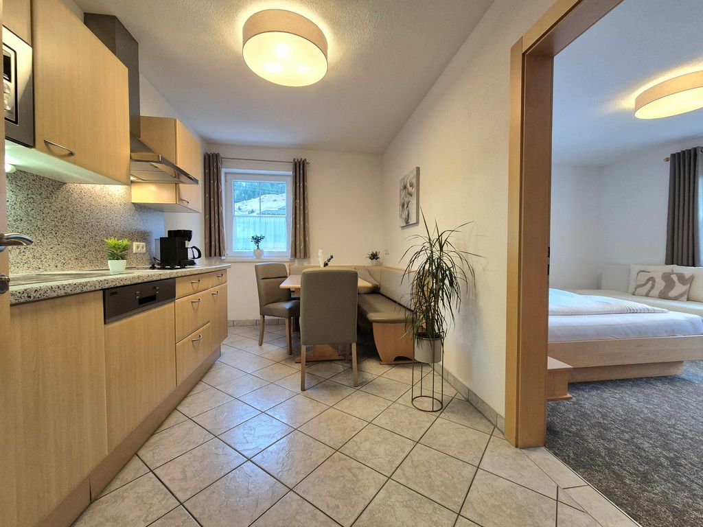 Appartement Skorpion