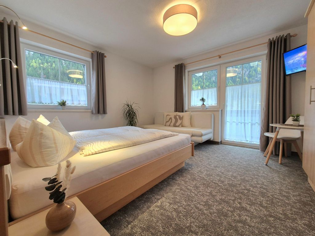 Appartement Skorpion