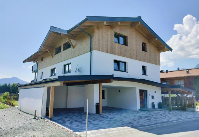 Apartment/Ferienwohnung Ortner 1 bis 6 Personen