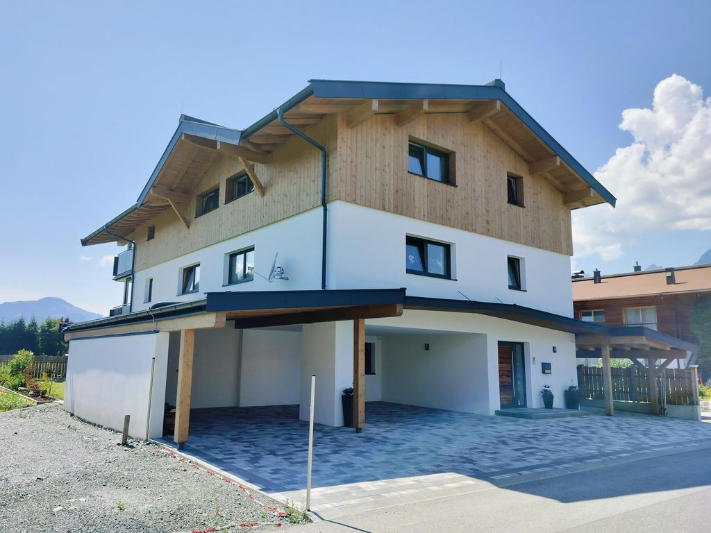 Ferienwohnung Ortner