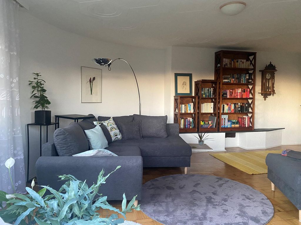 Ferienwohnung Woanderszuhause