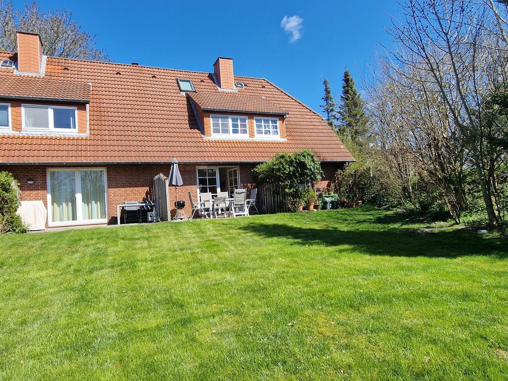 Haus Bövergeest