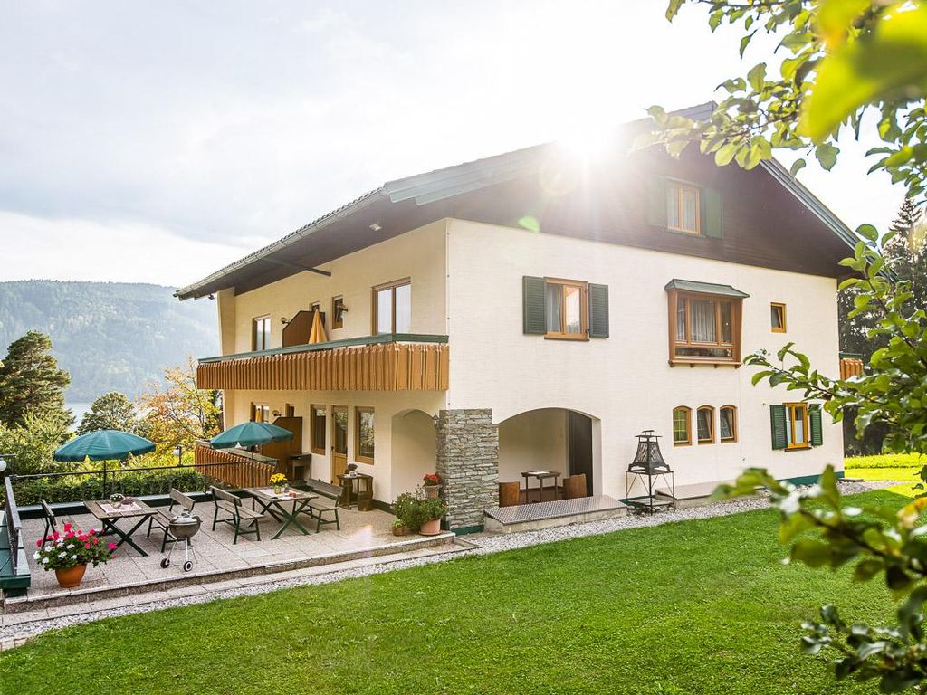 Pesentheinerhof Ferienwohnungen & Zimmer