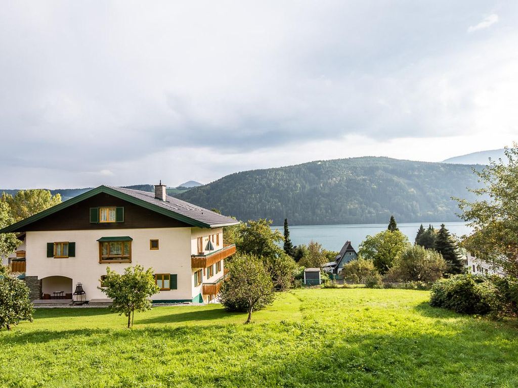 Pesentheinerhof Ferienwohnungen & Zimmer