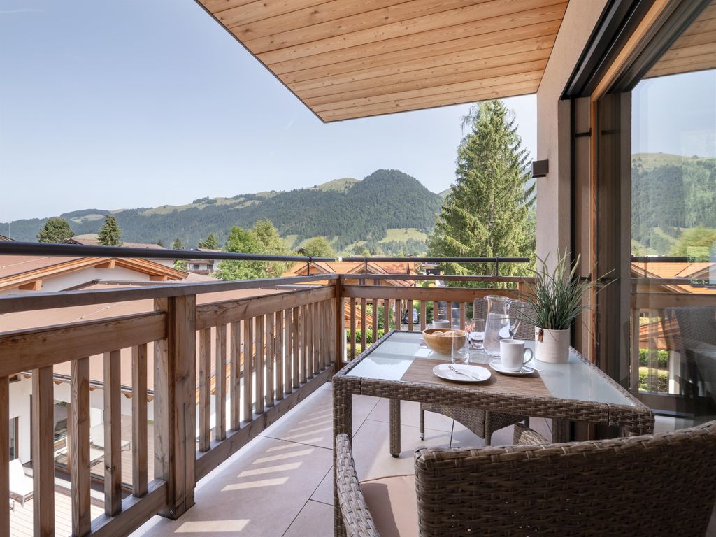Herzi Chalet