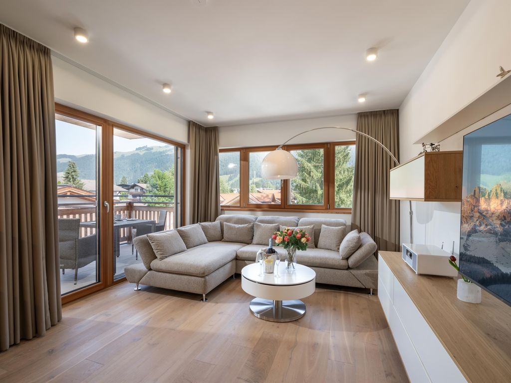 Herzi Chalet