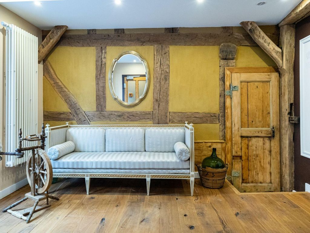 Boutique-Hotel Stadtherberge Wetzlar
