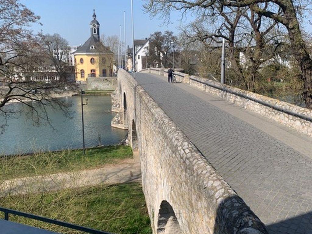 Boutique-Hotel Stadtherberge Wetzlar