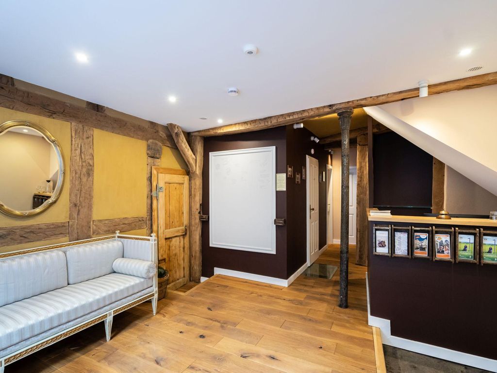 Boutique-Hotel Stadtherberge Wetzlar