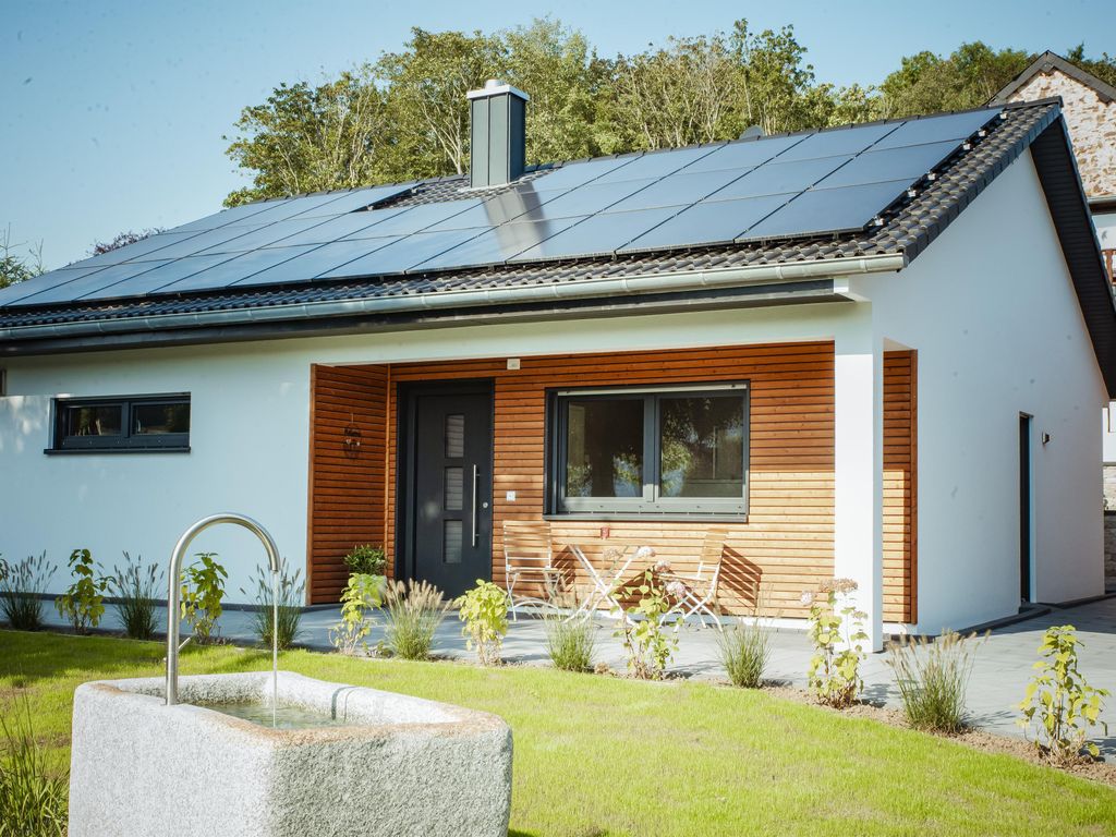 Ferienhaus Eifeltoni