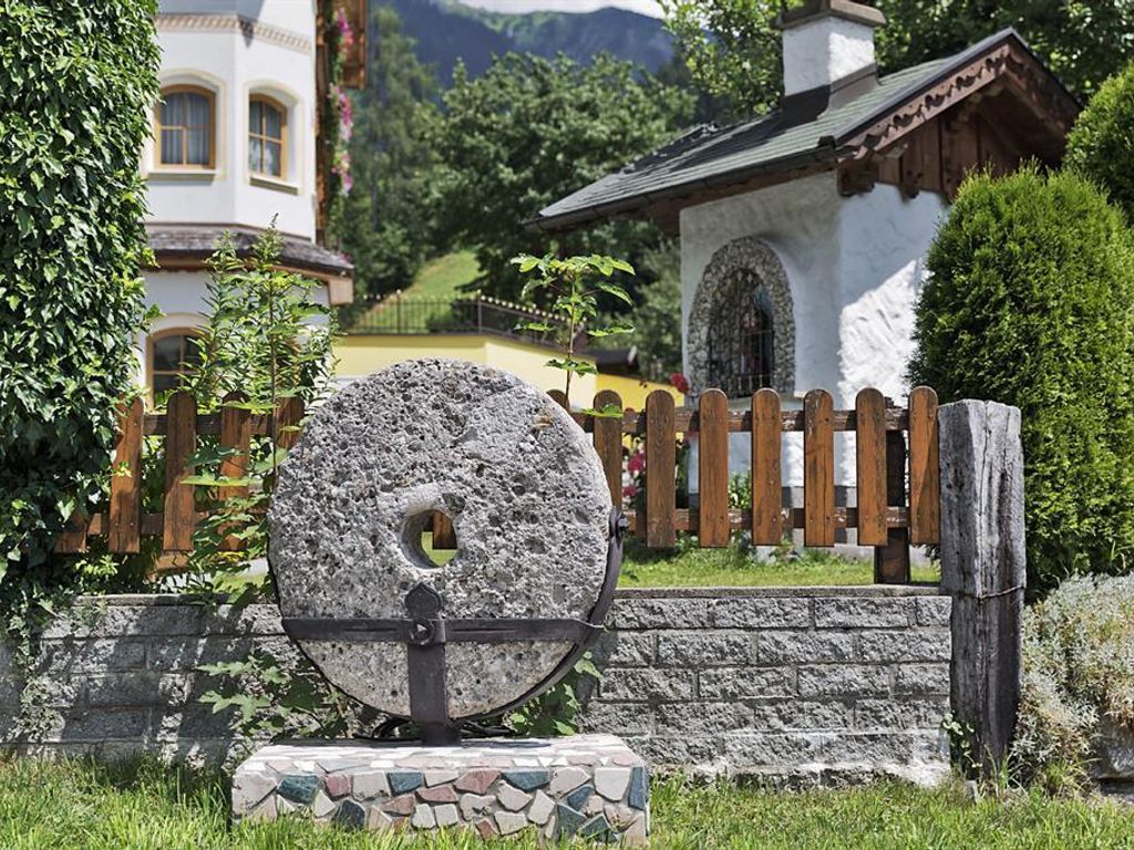 Untermüllnergut, Landhotel
