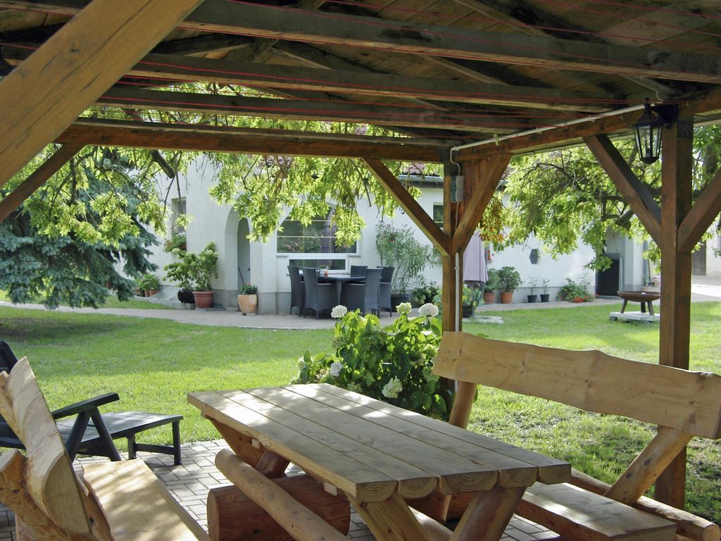 Ferienwohnung Maul