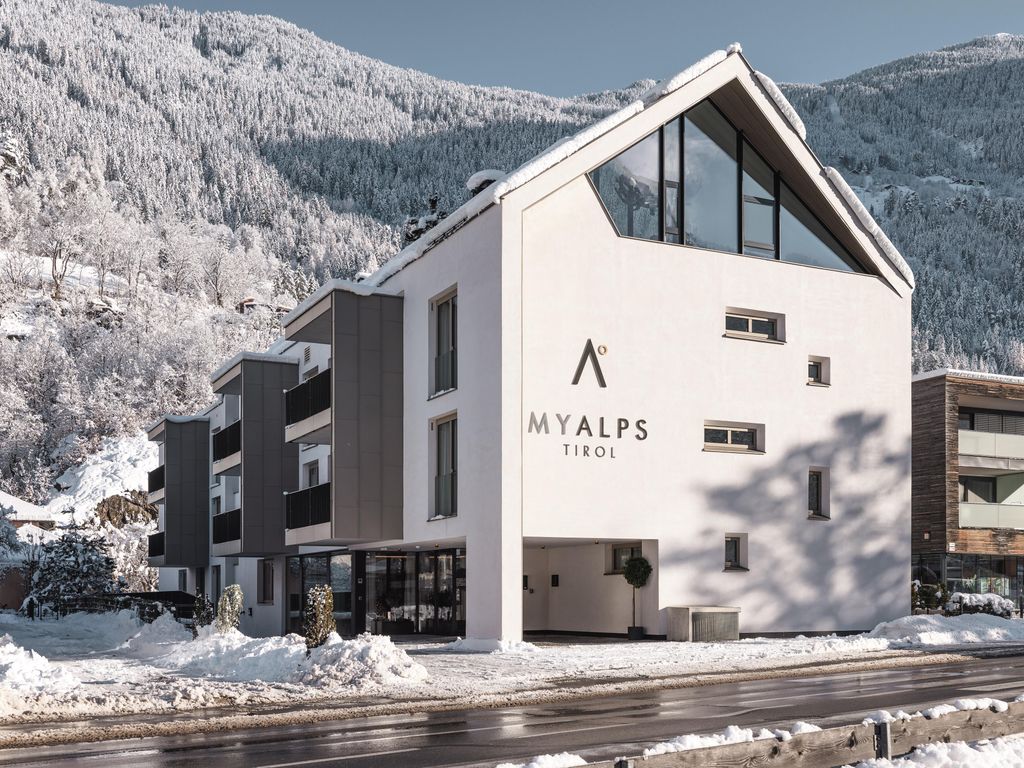MYALPS Tirol