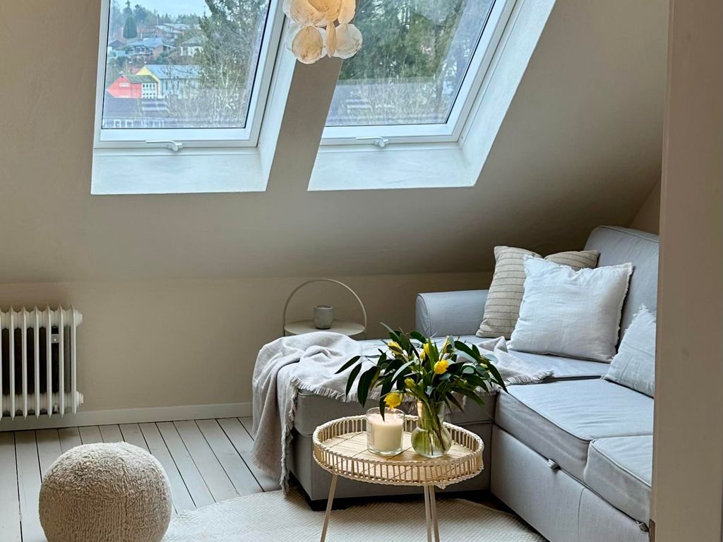 Cozy City Apartment Daun