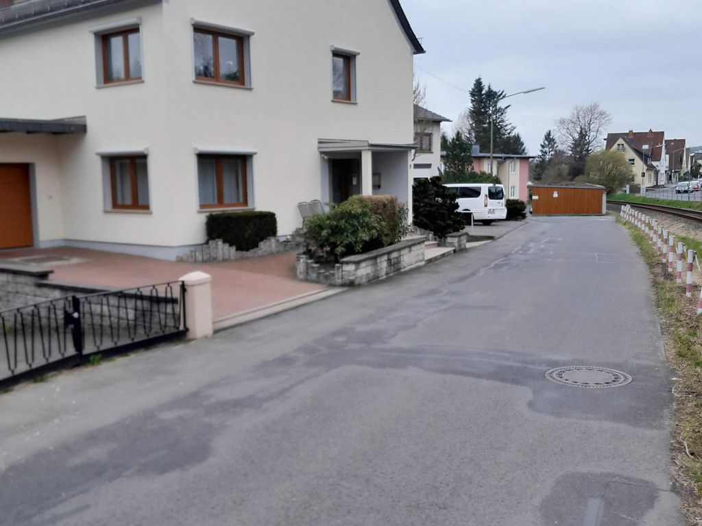 Ferienwohnung Hombitz