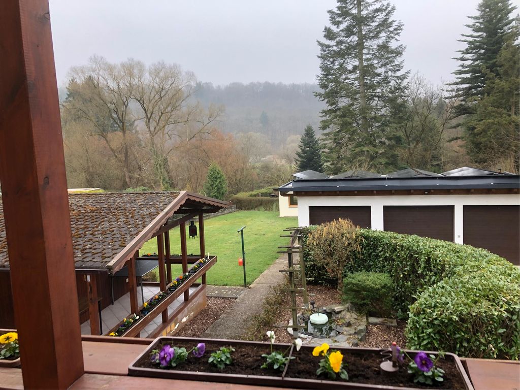 Ferienwohnung Hombitz