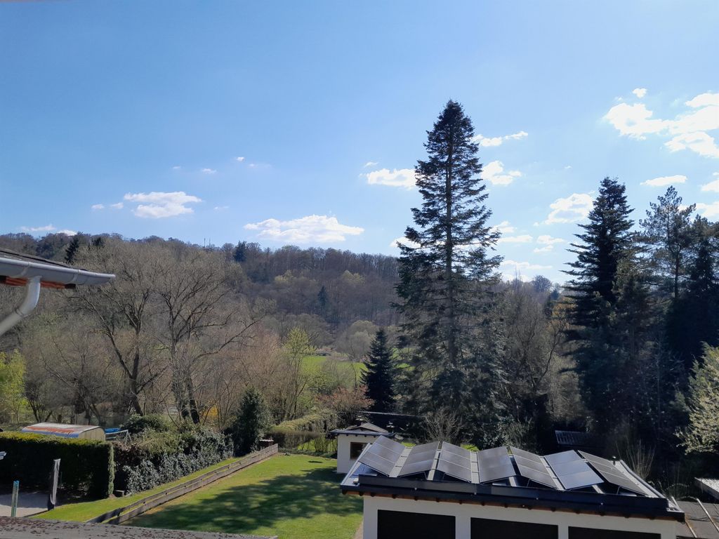 Ferienwohnung Hombitz
