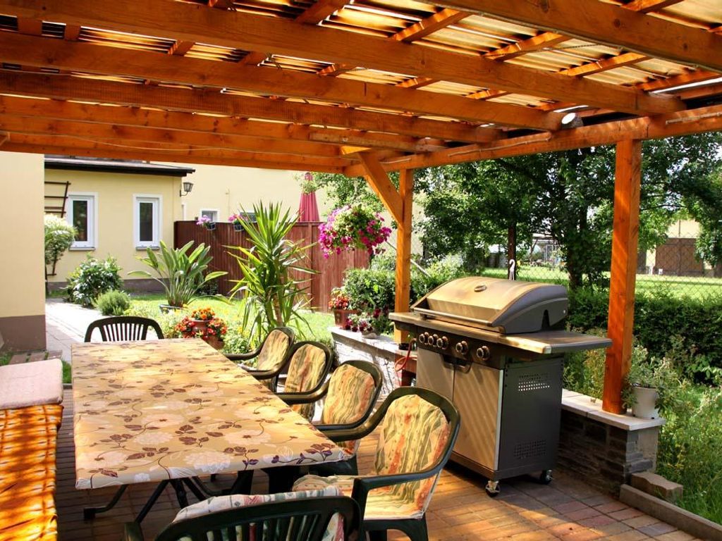 Pension & Restaurant Gockescher Hahn