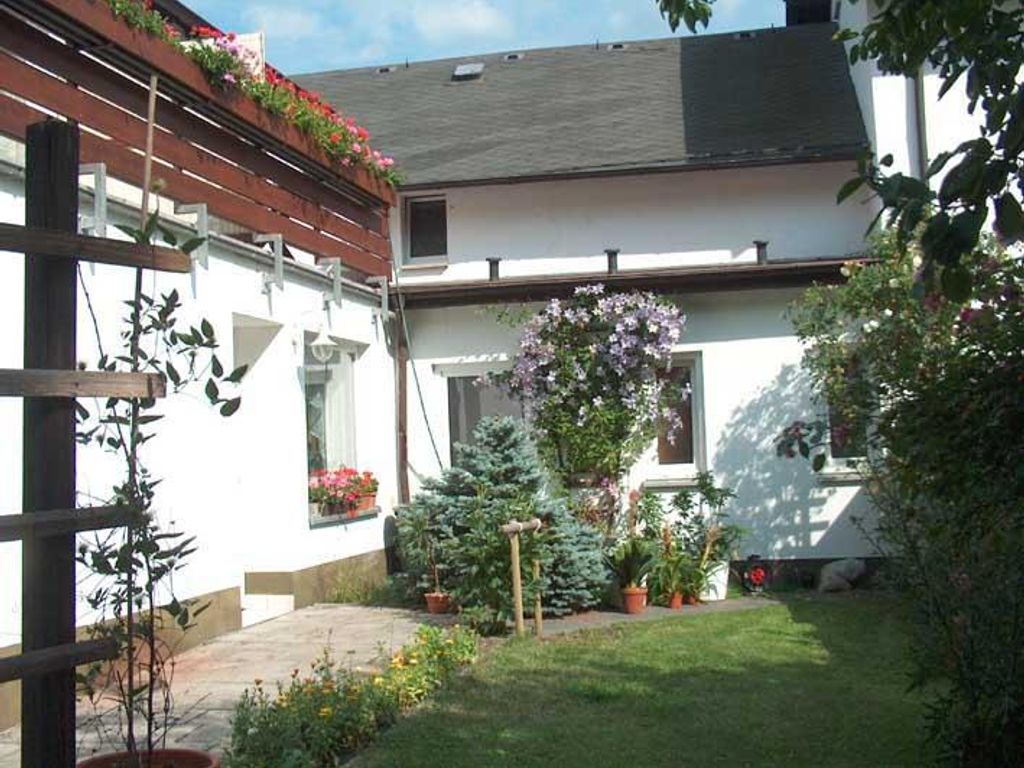Pension & Restaurant Gockescher Hahn