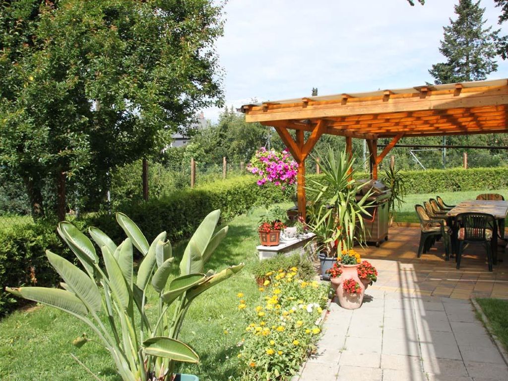 Pension & Restaurant Gockescher Hahn