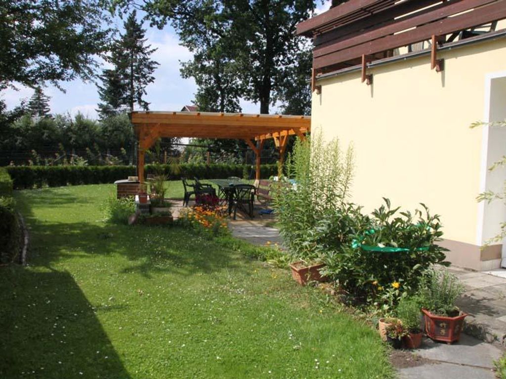 Pension & Restaurant Gockescher Hahn