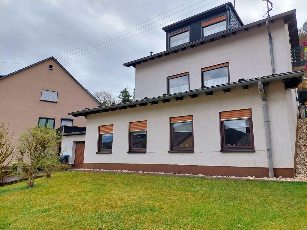 Ferienwohnung BENNO