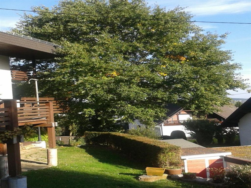 Ferienwohnung Köppel
