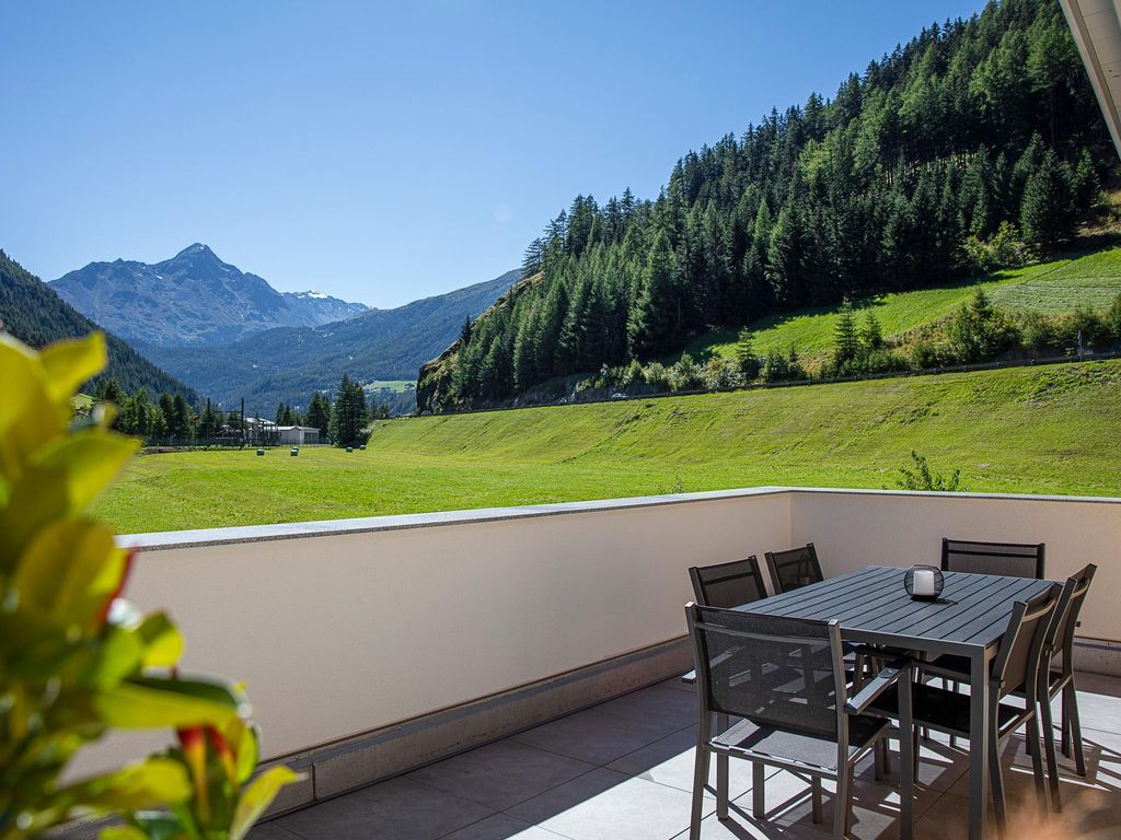 Appartement MonAlisa