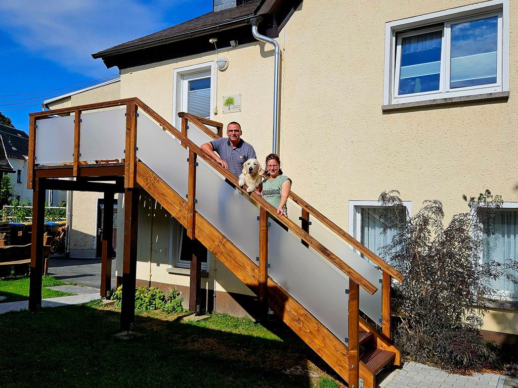 Ferienwohnung Lindenbaum