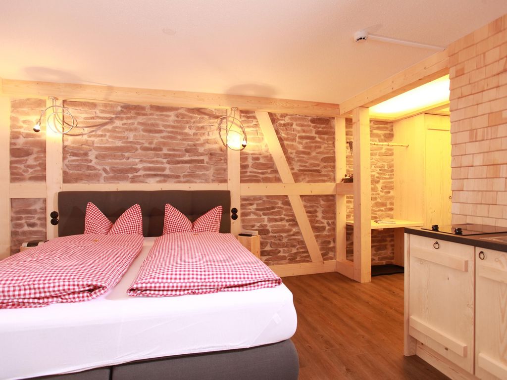 Landhaus Bromm