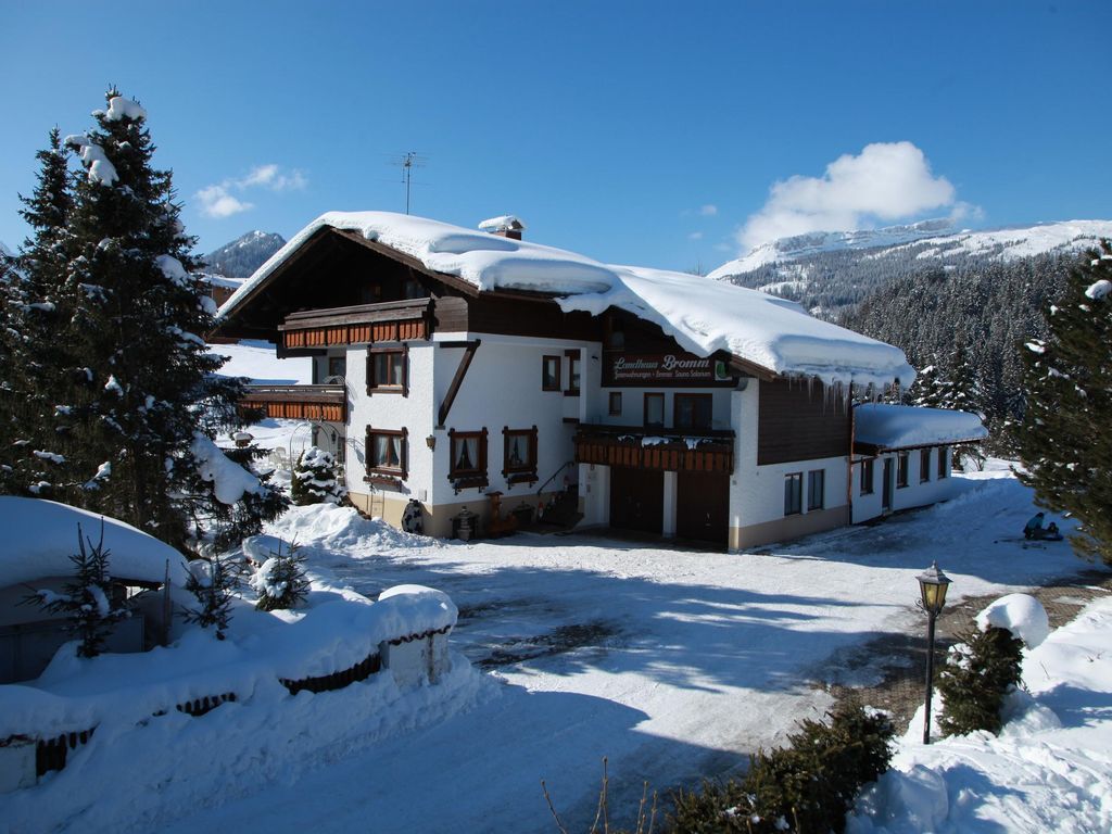 Landhaus Bromm