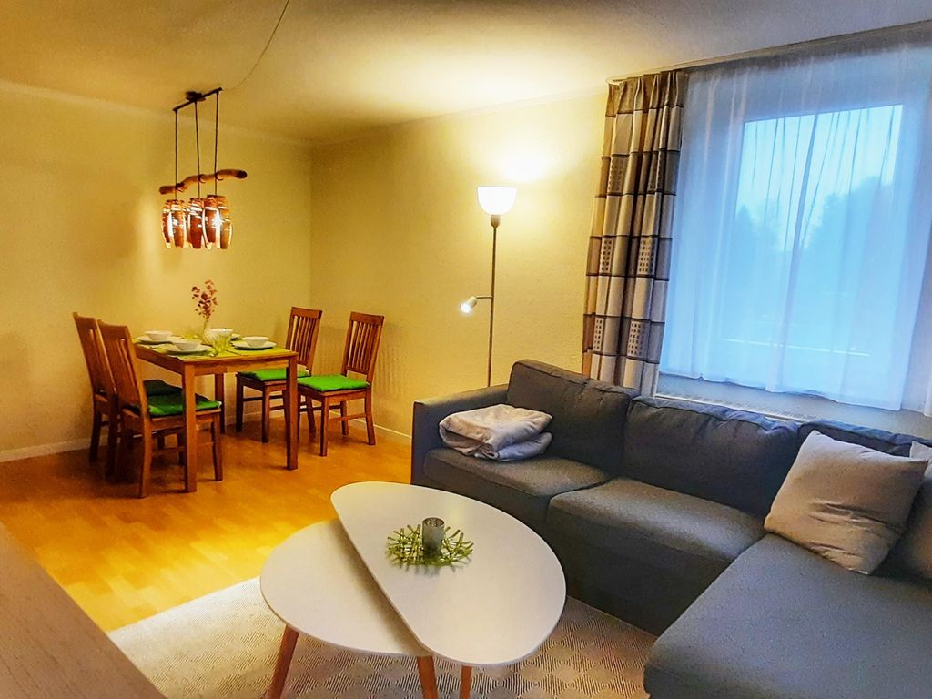 Ferienwohnung Zum Klappenfranz