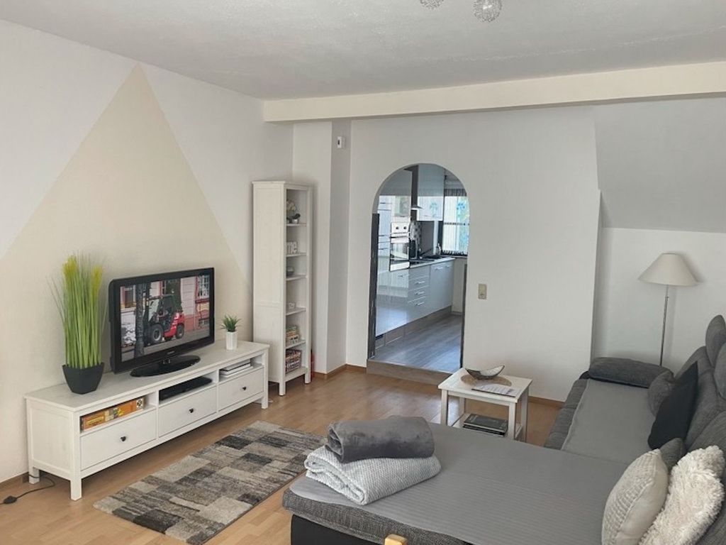Ferienwohnung Dewes