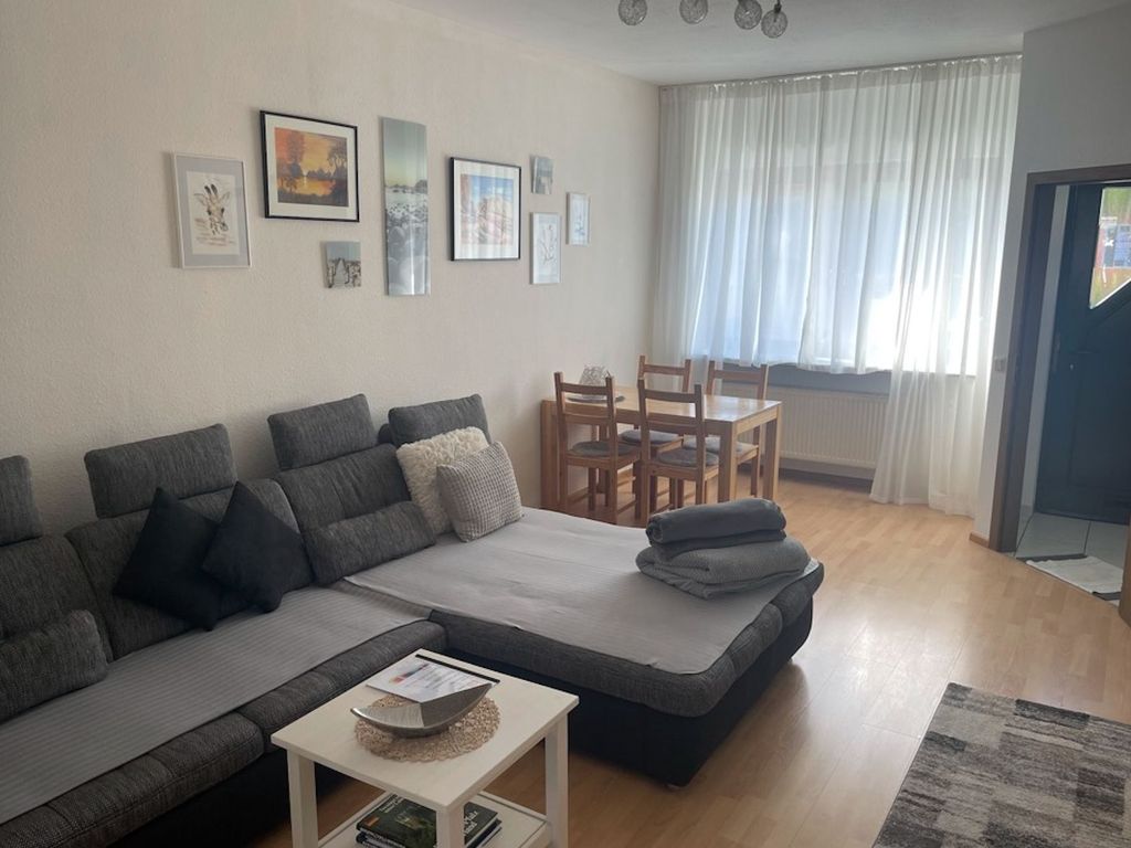Ferienwohnung Dewes