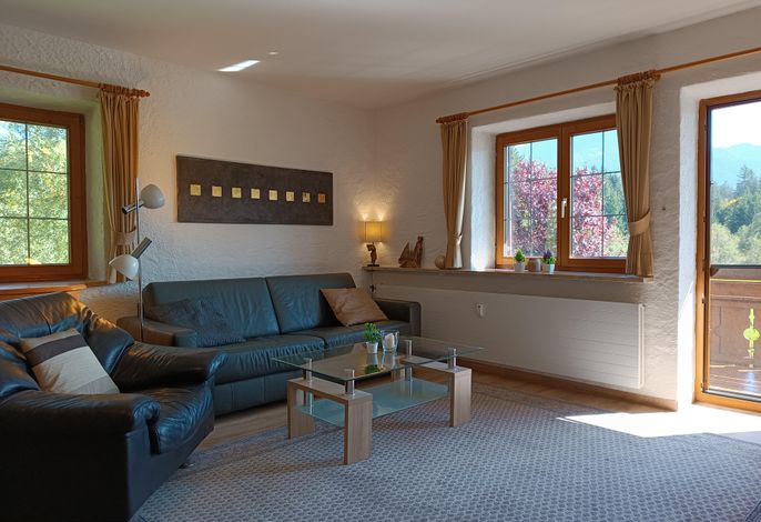 Ferienwohnung Inseltraum