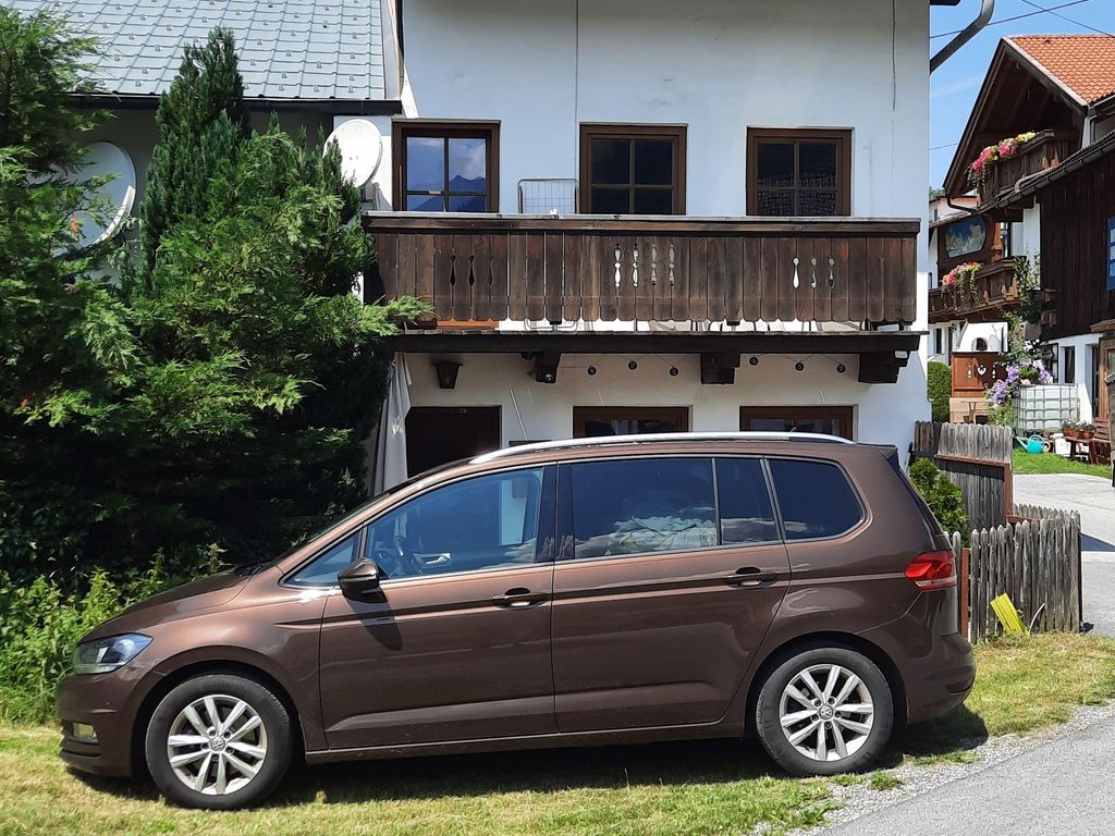 Maridl's Ferienhaus